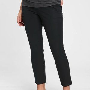 Gap maternity trousers